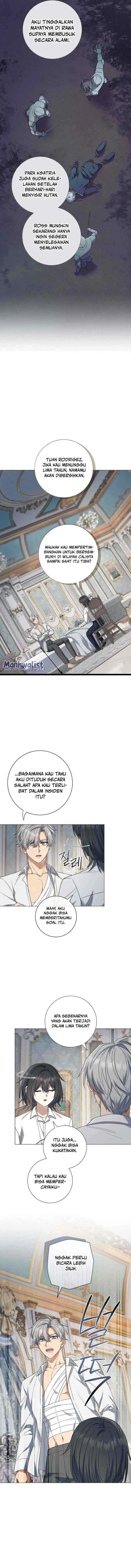 Magic Lord chapter 10 halaman 5