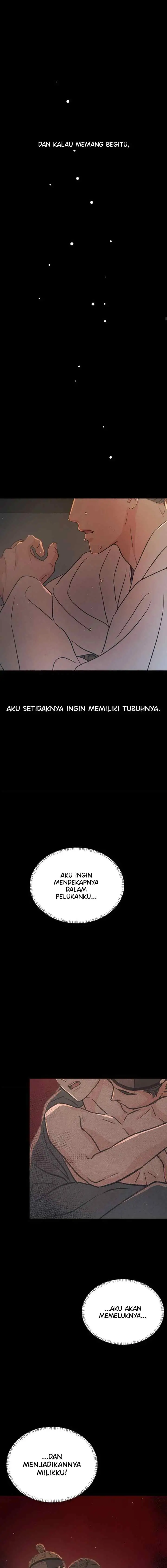 Shade of Plum Blossom chapter 75 halaman 17