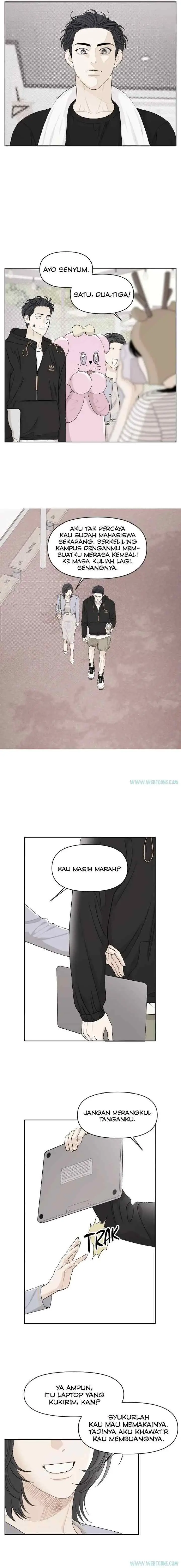 By the Way, in the Wind chapter 29 halaman 10