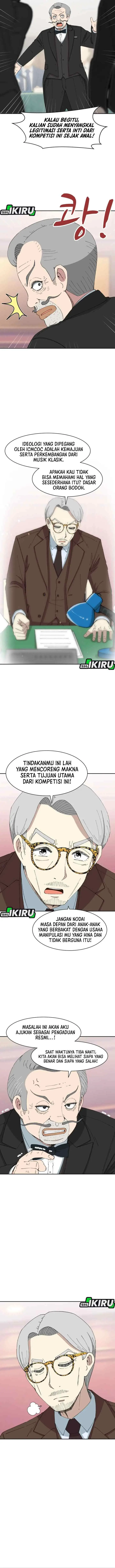 Beethoven Reborn chapter 88 halaman 13