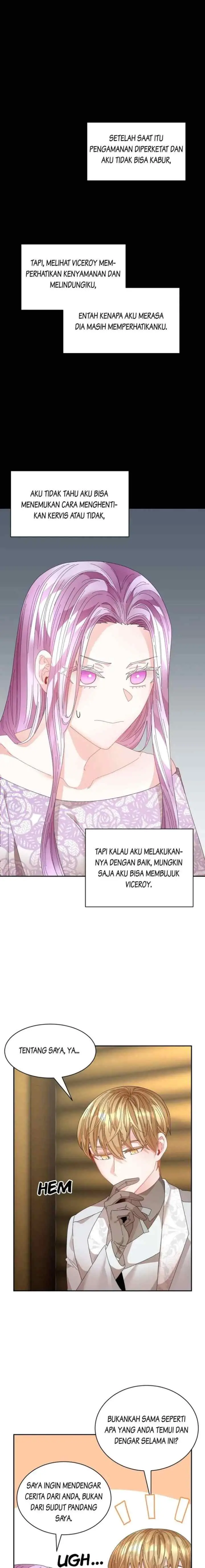 Keep Alive to the End chapter 101 halaman 11