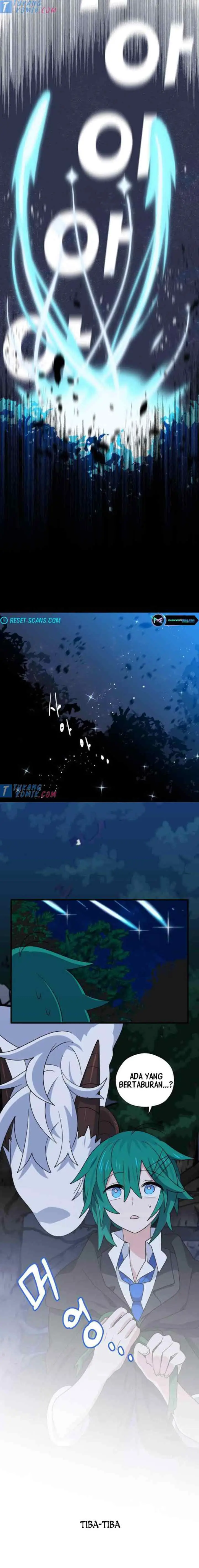 Asterisk The Dragon Walking on the Milky Way chapter 1 halaman 17