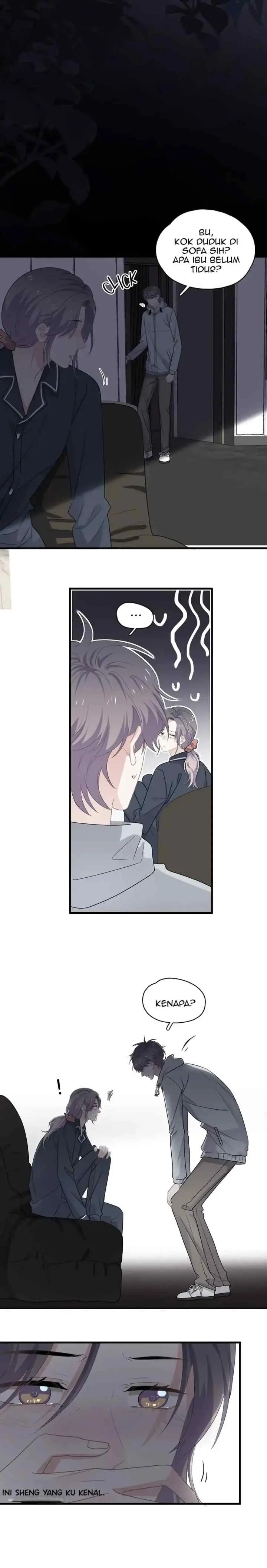 Zhe Ti Chao Gang Le chapter 98 halaman 6