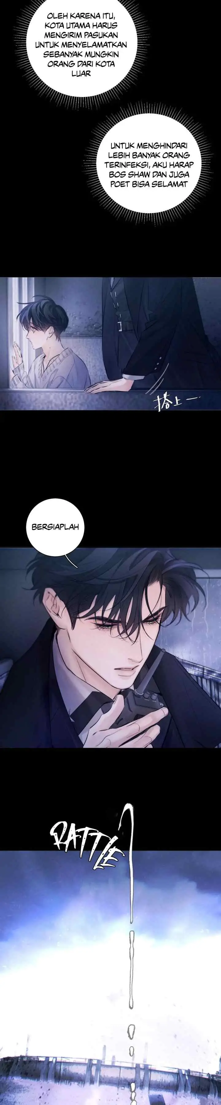 Wrong But Still Right chapter 44 halaman 15