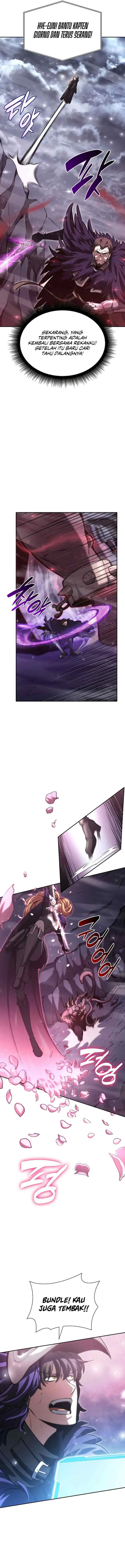 I Returned As An FFF-Class Witch Doctor chapter 42 halaman 5