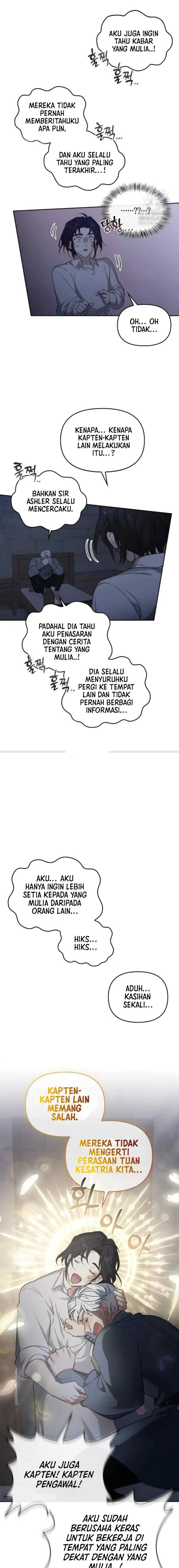 Regas chapter 87 halaman 5