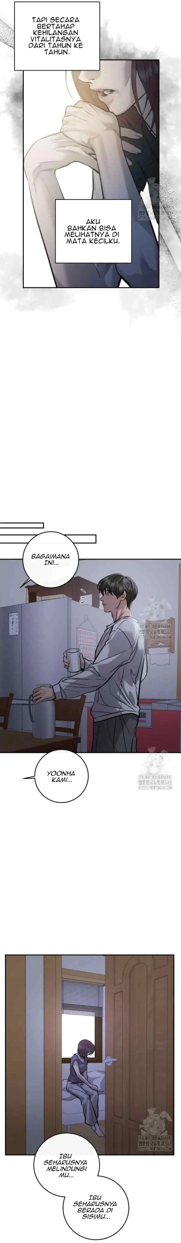 Extroversion of an Immortal chapter 103 halaman 9