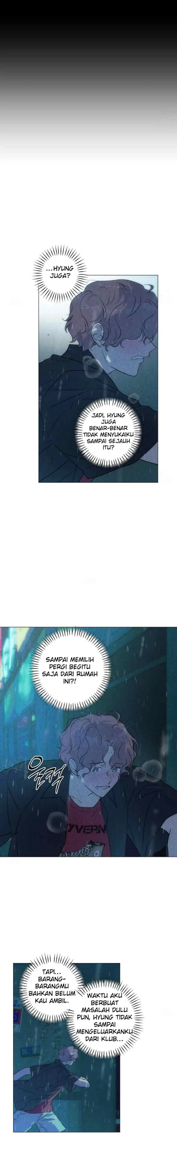Spinach Bouquet chapter 127 halaman 4