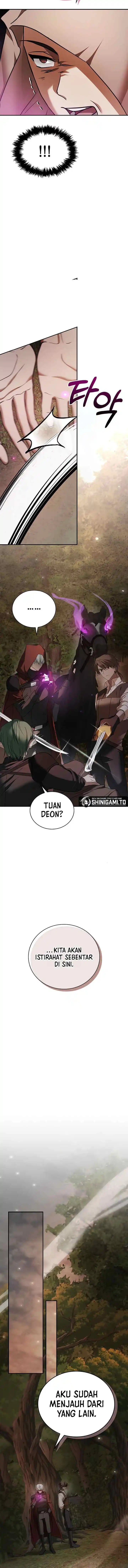 I'm Not That Kind of Talent chapter 85 halaman 7