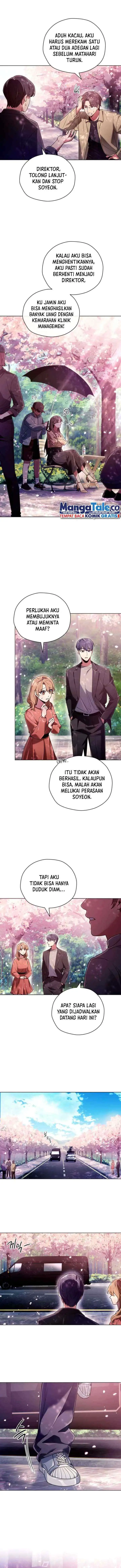 I'll Make You a Superstar chapter 8 halaman 7