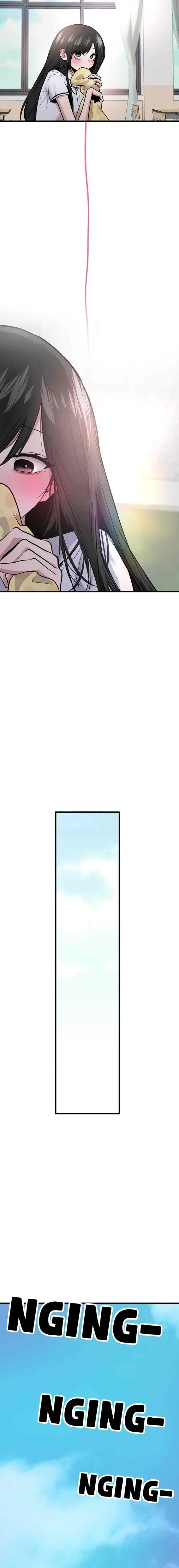 Back to the Cold Rain chapter 60 halaman 18