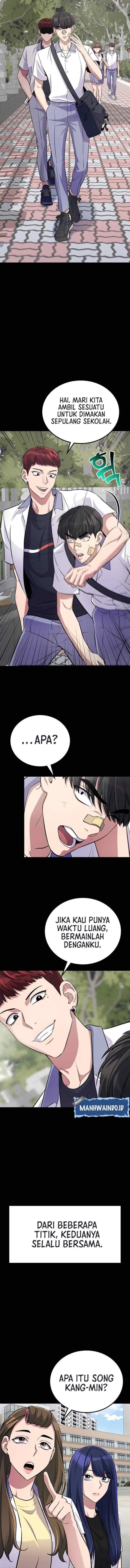 Ganzi Monster chapter 31 halaman 5