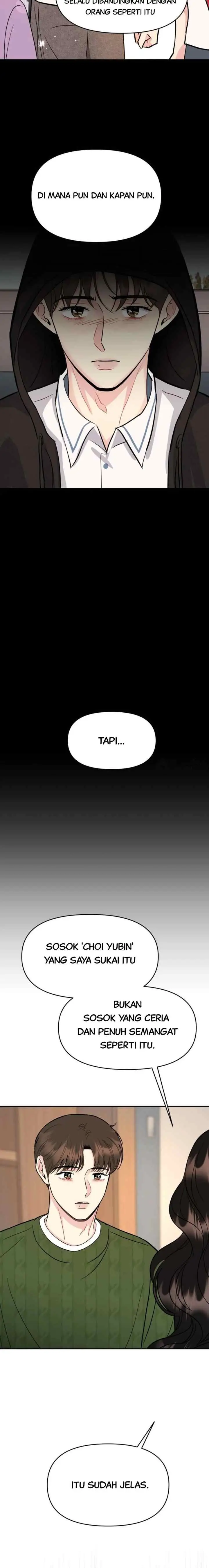 Beware of Imitations chapter 15 halaman 12