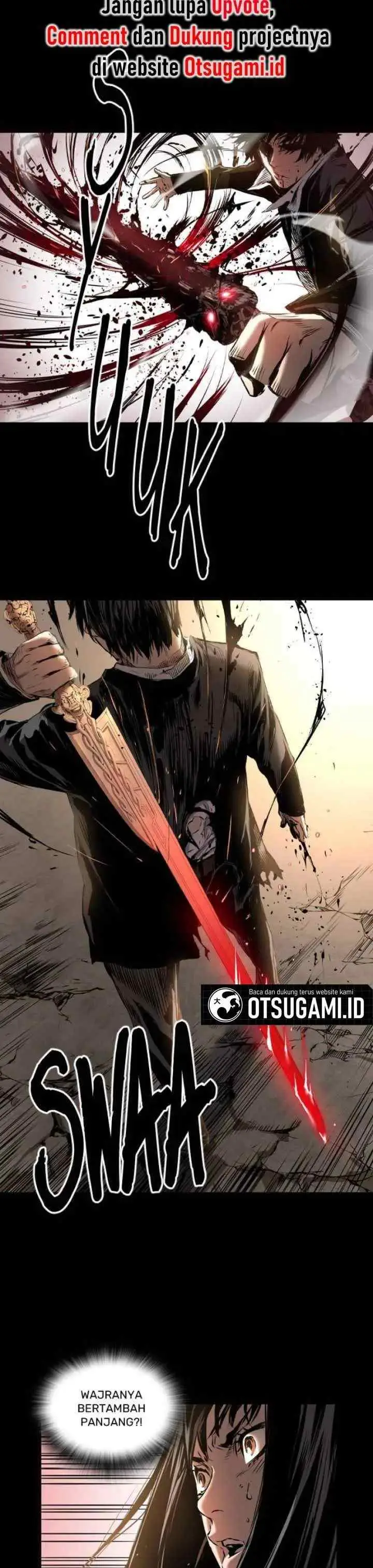 Island Part 2 chapter 36 halaman 14