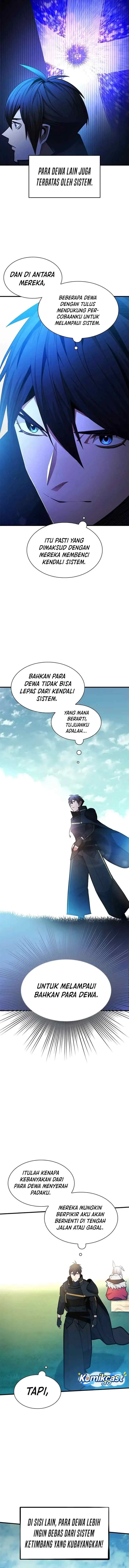 The Tutorial Is Too Tough! chapter 253 halaman 4