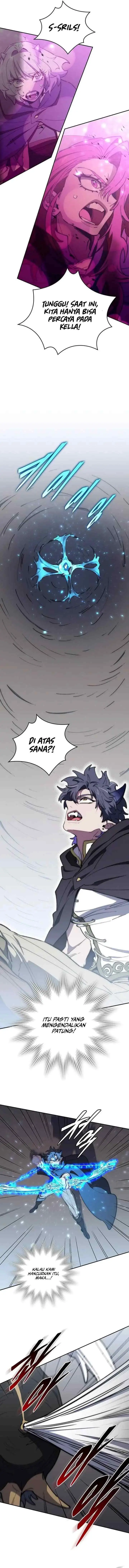 Dungeon Architect chapter 32 halaman 7