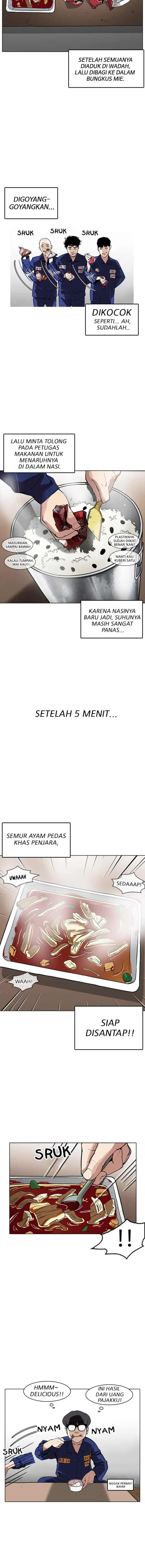 Lookism chapter 182 halaman 10