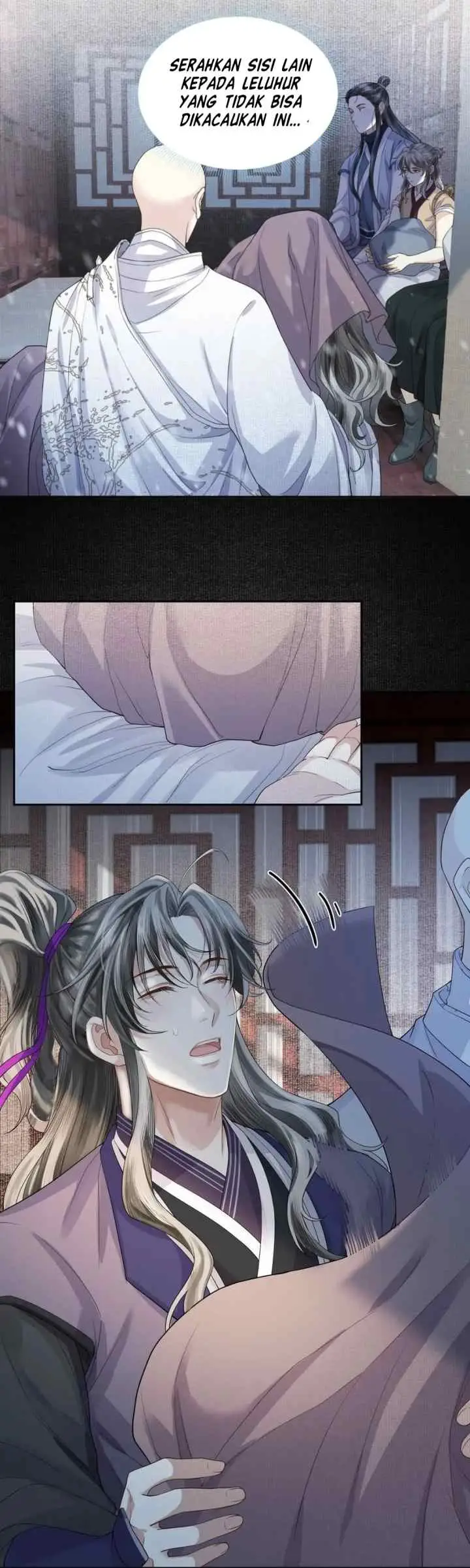 Tong Qian Kan Shi chapter 55 halaman 5