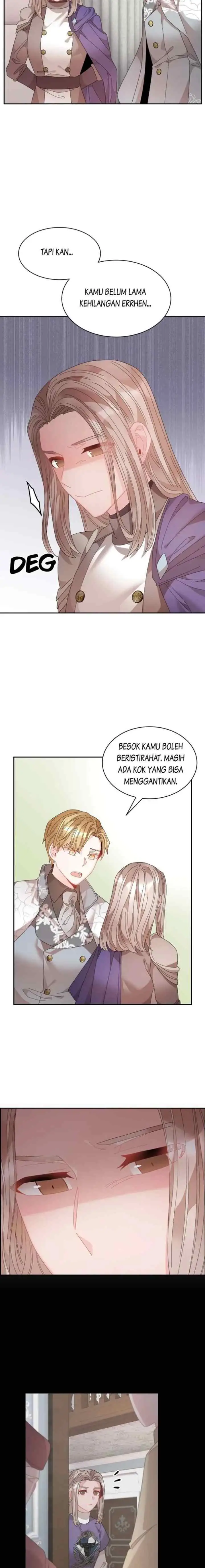 Keep Alive to the End chapter 80 halaman 15