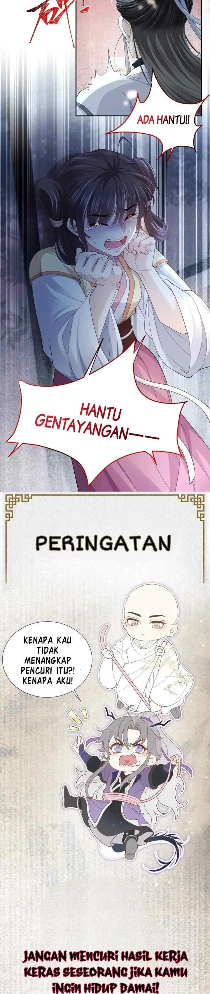 Tong Qian Kan Shi chapter 65 halaman 18