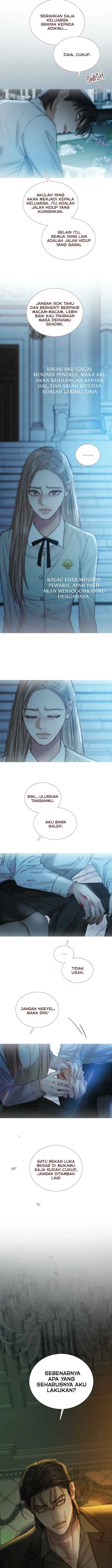 Serenity chapter 124 halaman 6