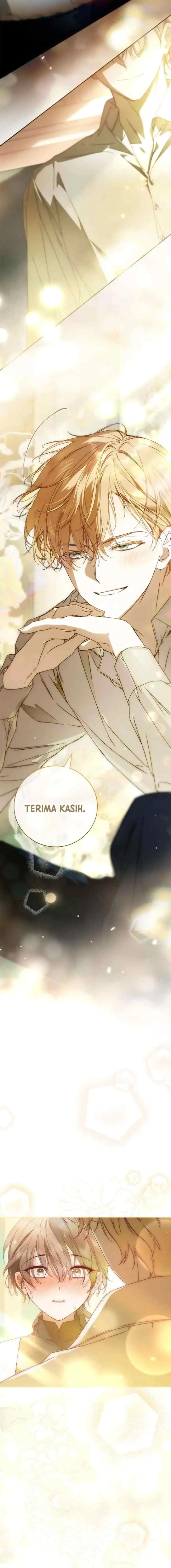 The Count's Secret Maid chapter 20 halaman 12