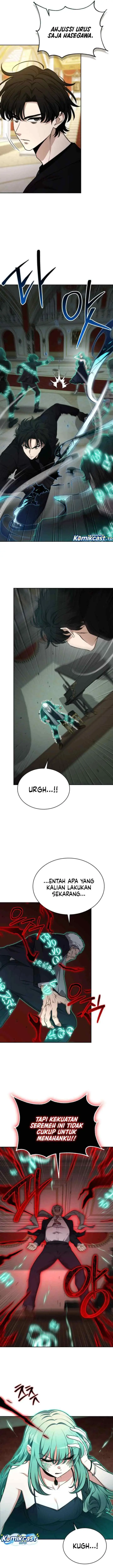 Kidnapping a Dragon chapter 39 halaman 9