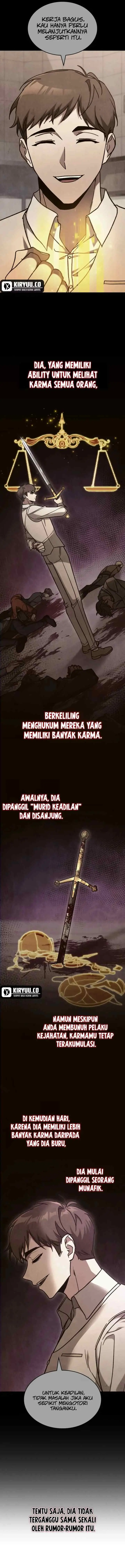 F-Class Destiny Hunter chapter 72 halaman 4