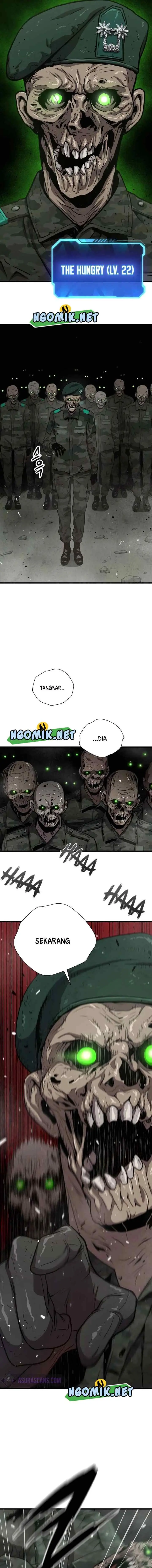 Hoarding in Hell chapter 33 halaman 12