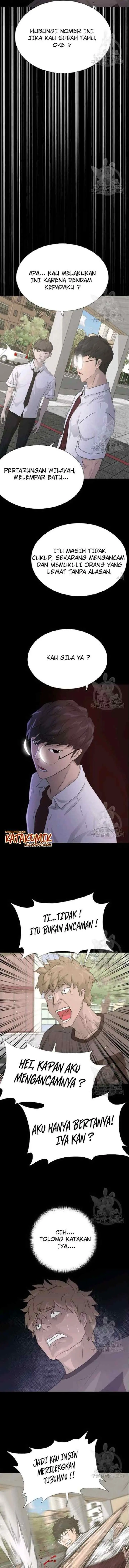Trigger chapter 53 halaman 12
