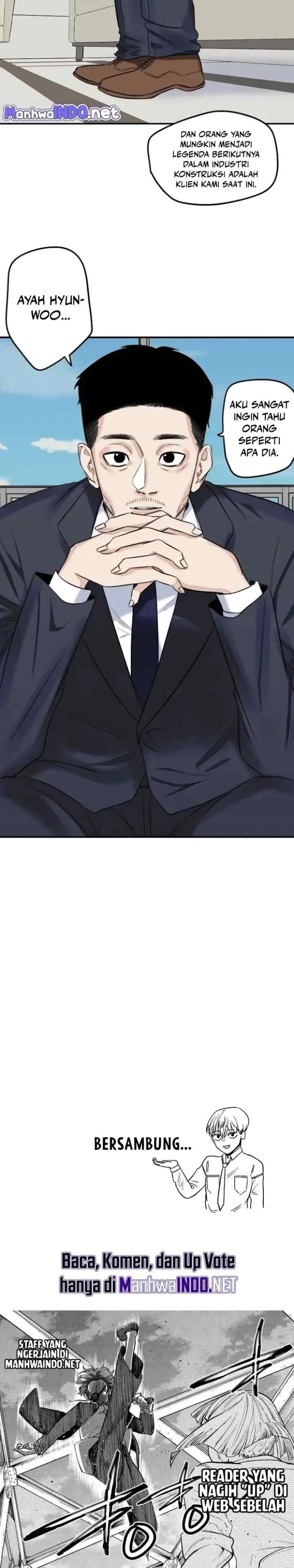 Drawing Romance chapter 225 halaman 14