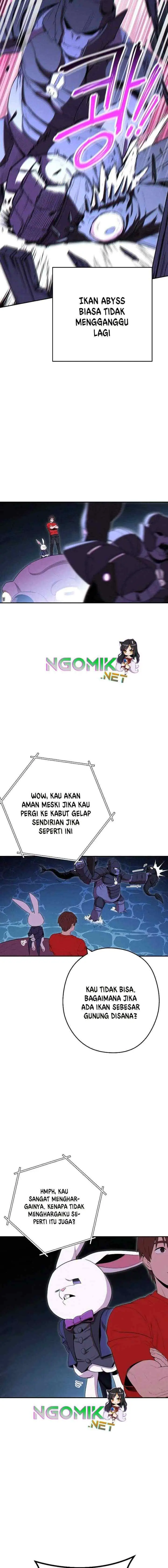 Dungeon Reset chapter 95 halaman 15