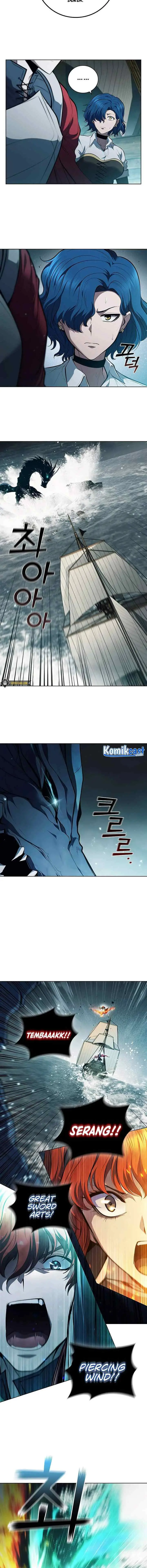 I Regressed As The Duke chapter 69 halaman 10