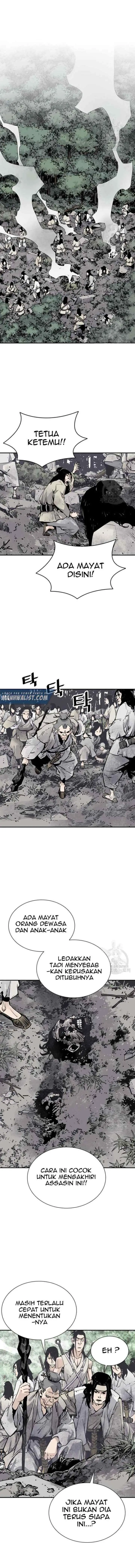 Death God chapter 13 halaman 12