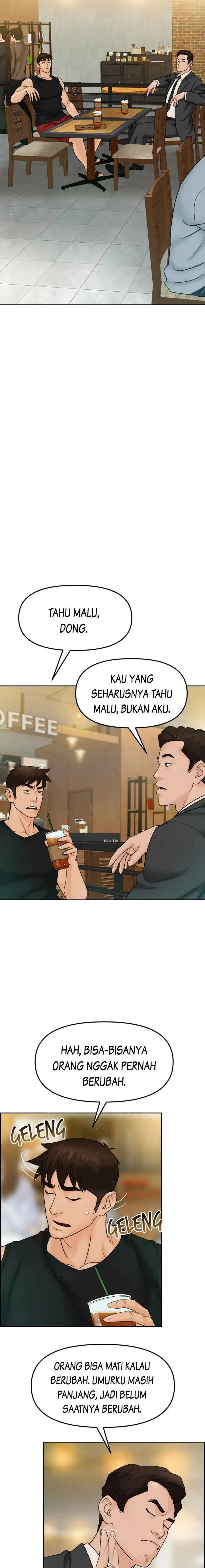 Call Sign chapter 40 halaman 4