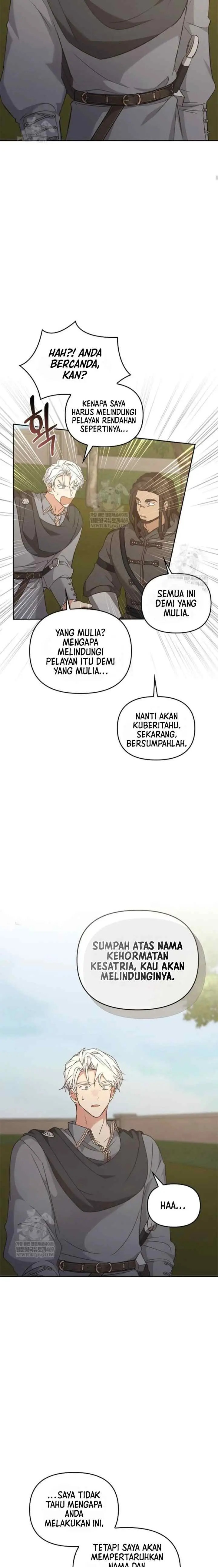 Regas chapter 85 halaman 17