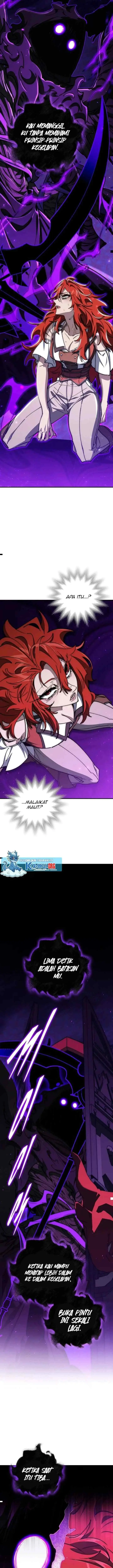 Dungeon Architect chapter 64 halaman 16