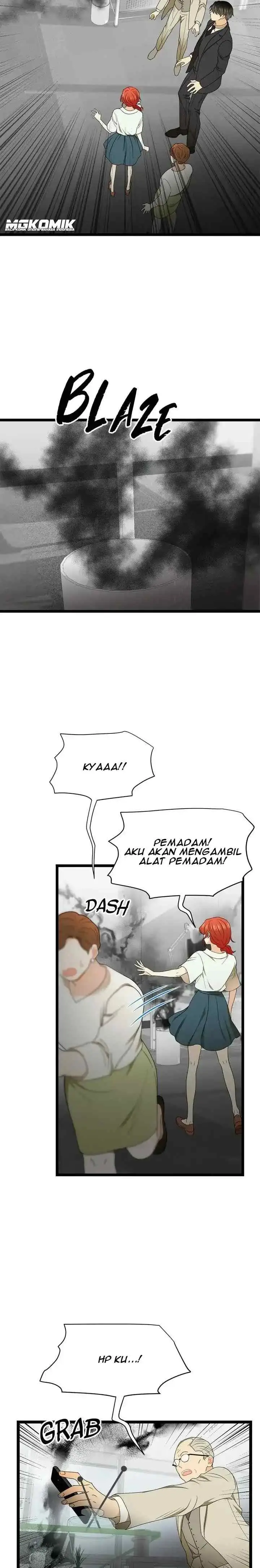 Faking It in Style chapter 83 halaman 6