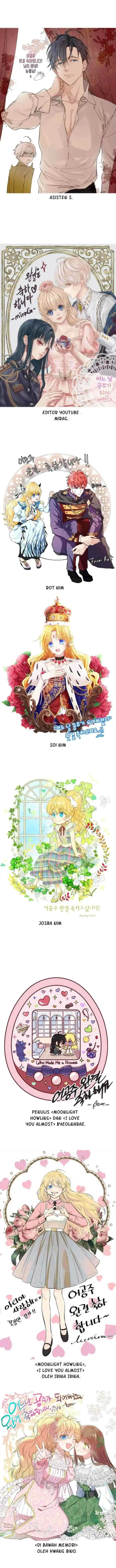 Who Made Me a Princess chapter 125 halaman 17