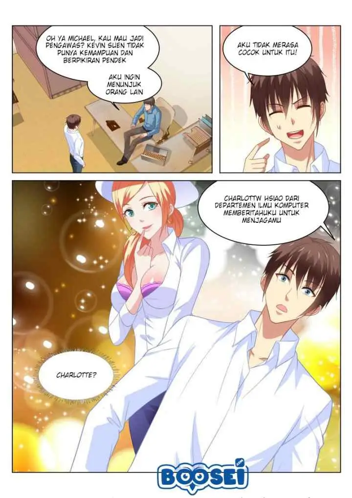 Very Pure chapter 118 halaman 5