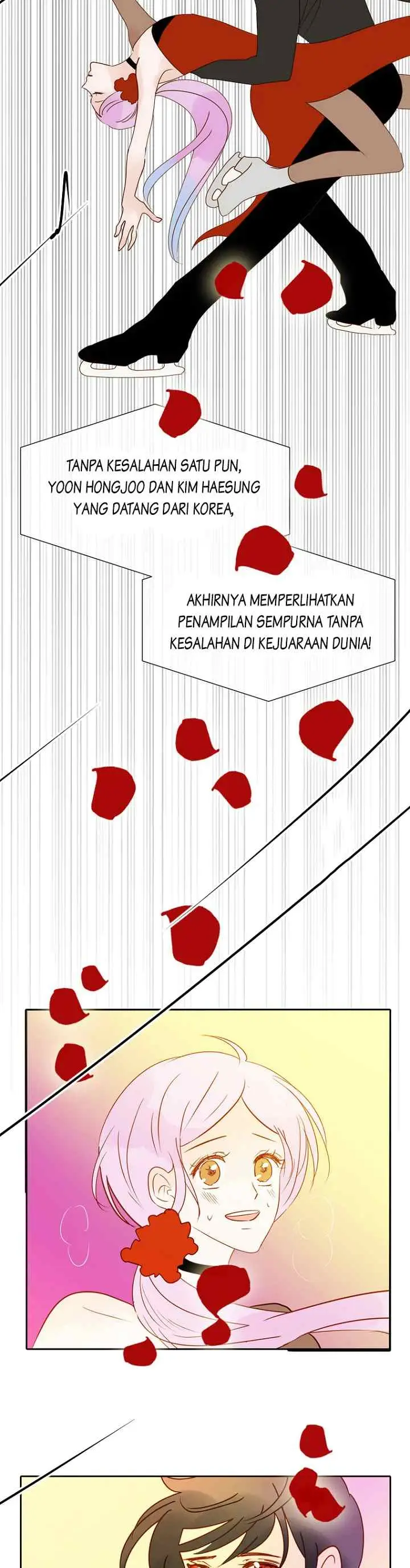 Golden Waltz chapter 51 halaman 13
