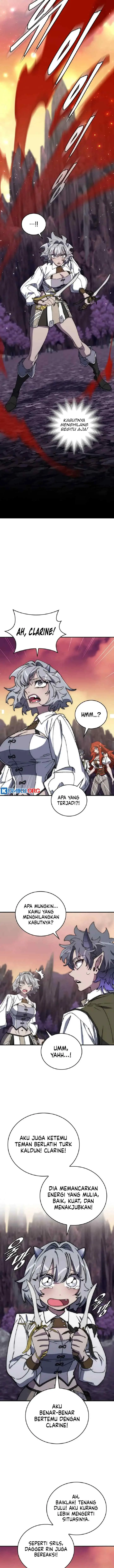 Dungeon Architect chapter 53 halaman 14