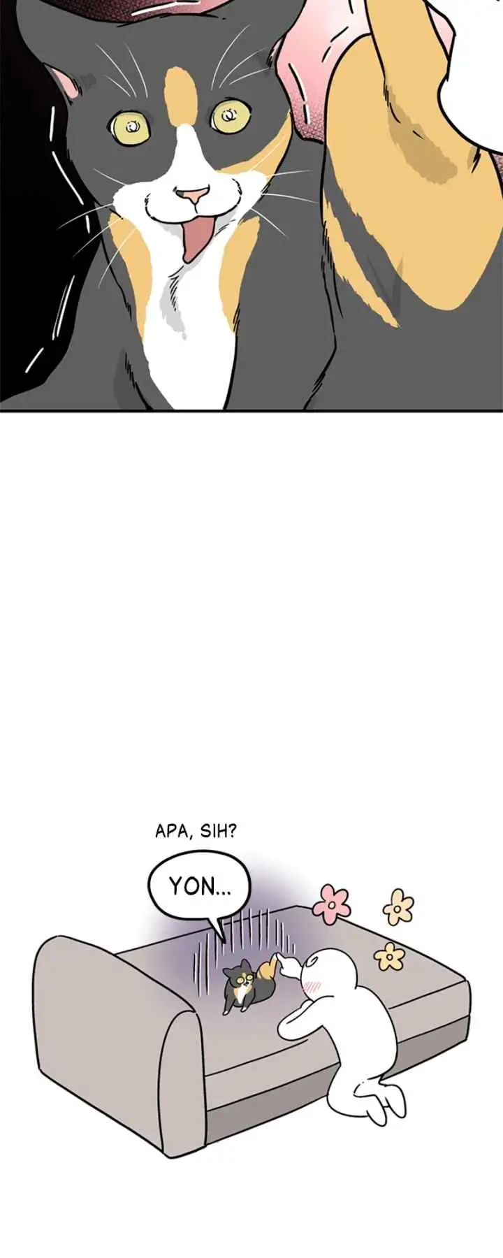 Tired Shorts chapter 14 halaman 12