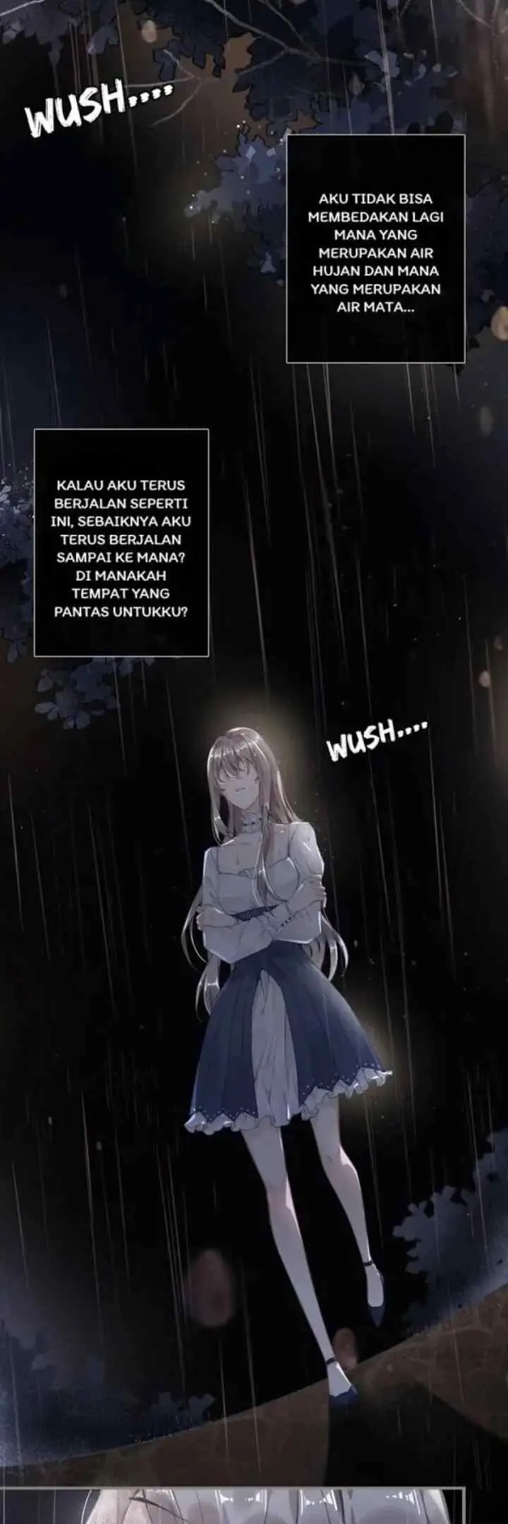 Wrong Pet Price chapter 46 halaman 5