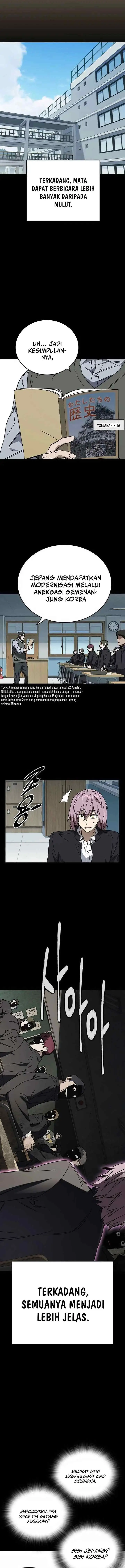 Kenkyu Gurupu chapter 274 halaman 6