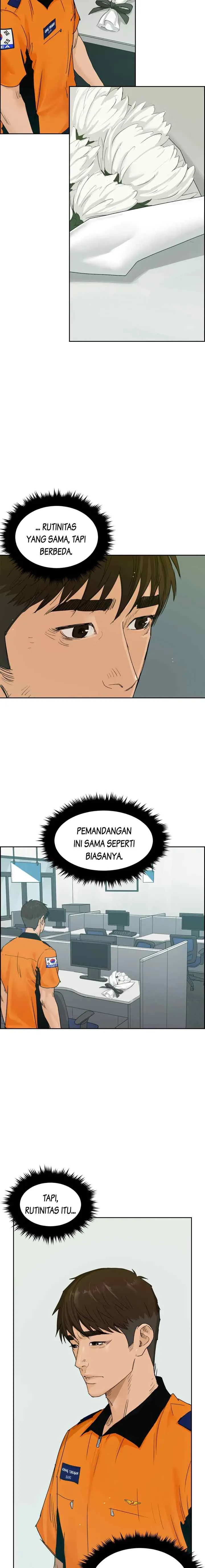 Call Sign chapter 13 halaman 10