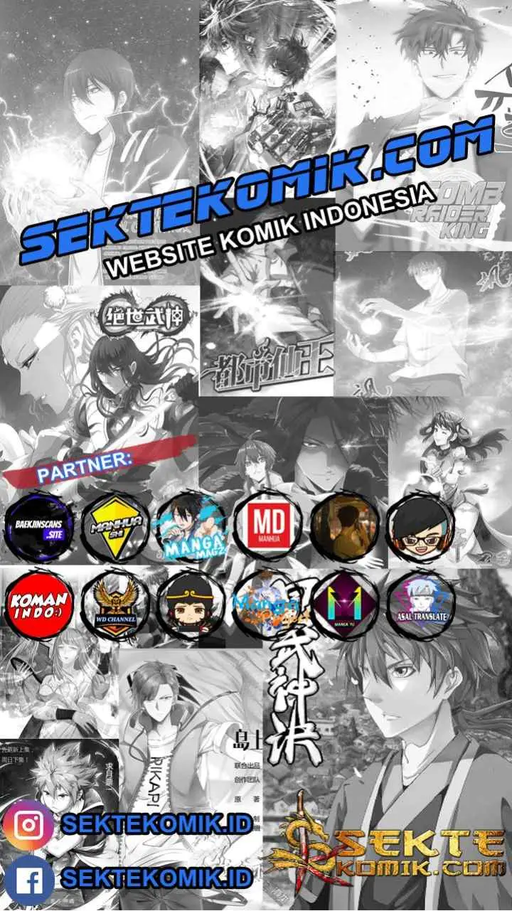 Dushi Xiaoyao chapter 119 halaman 11