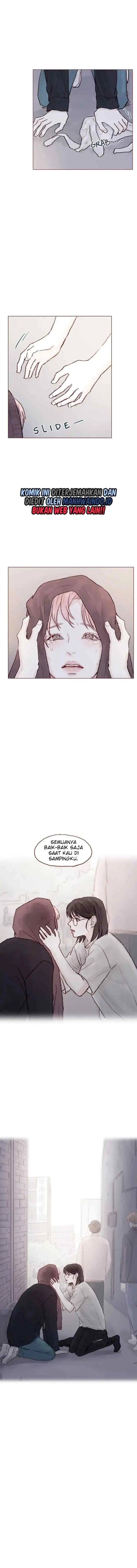 Hongshi Loves Me! chapter 52 halaman 9