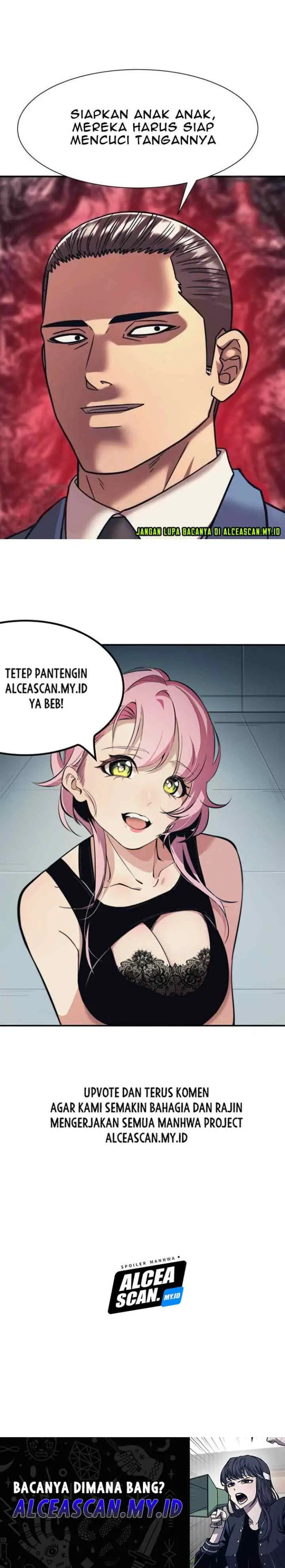 Injagang chapter 37 halaman 18