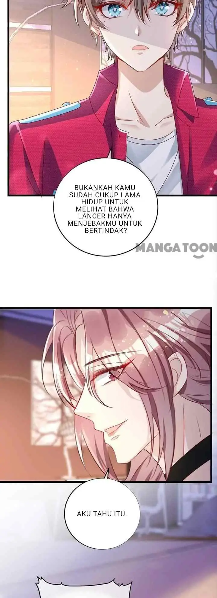 My Vampire My Hunter chapter 39 halaman 14